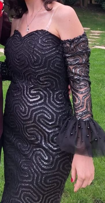Rochie eleganta de seara