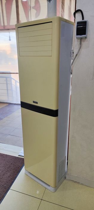 Кондиционер сотилади