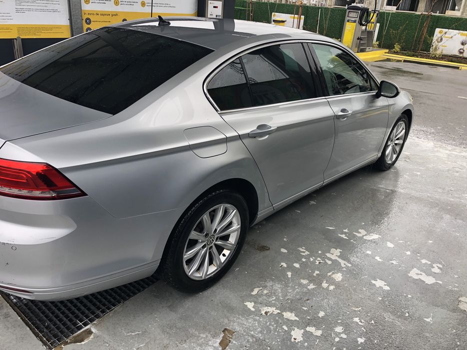 Roti Vara Vw Passat B8 2015-2023 215 55 17 LONDON dot 2024 sapt 41