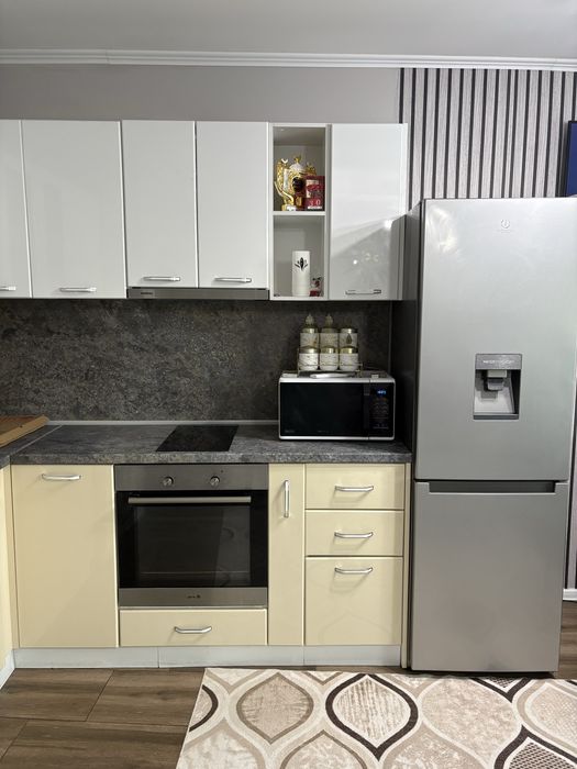 Кухна гланц МДФ на добра цена