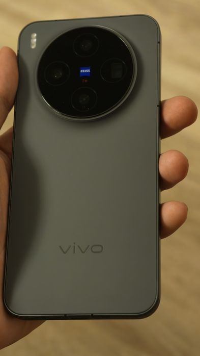 Vivo x300 512/12 Black