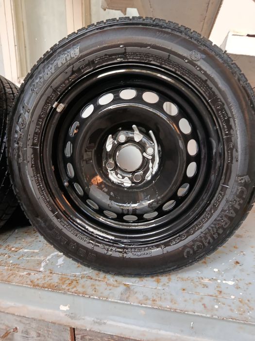 Qoʻqon diska balon 185/65R14