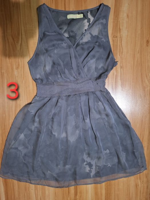 Стилни рокли за всеки повод!