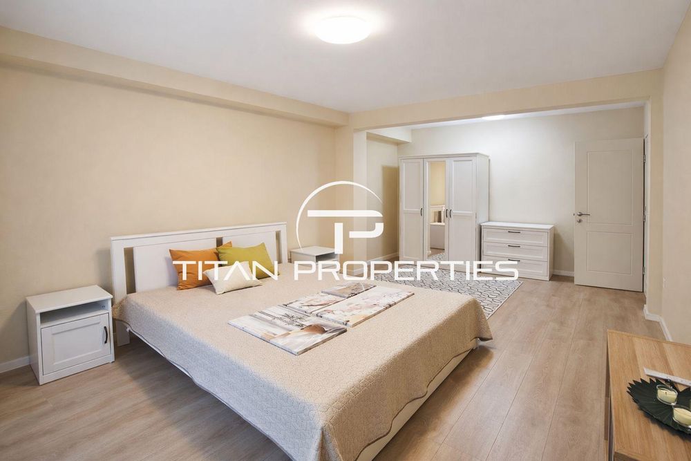 Дава се под наем Тристаен апартамент в Варна, Общината - 120 кв.м за 900 € - Снимка #5