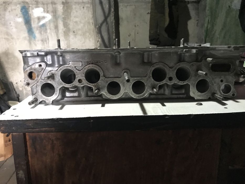 Матор сотилади матор усулени килинган маторга 7 милон кети  03 пул зар