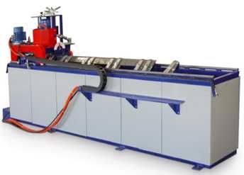 Станок для заточки плоских ножей