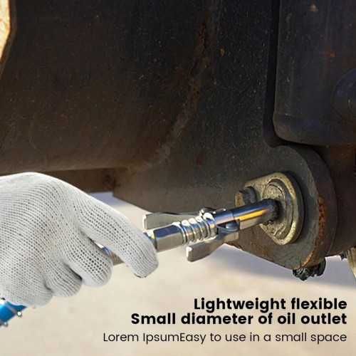 Накрайник за гресиране - такaламит