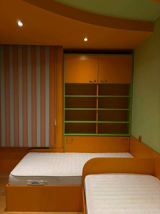 Обзавеждане за детска стая