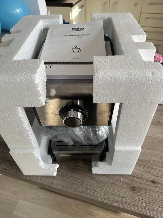 Espressor cafea Beko CEP5152