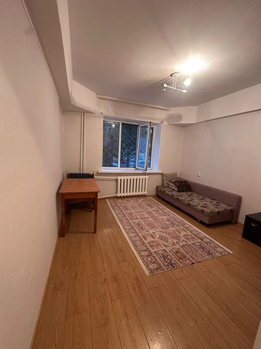 Продам комнату в общежитии.