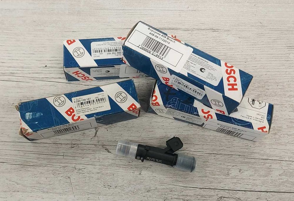 Форсунка топливная для Газель Бизнес, Next