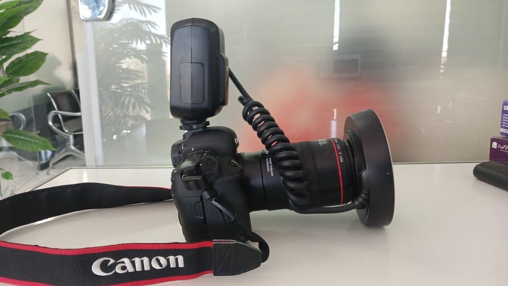 6 d mark 2 canon camera