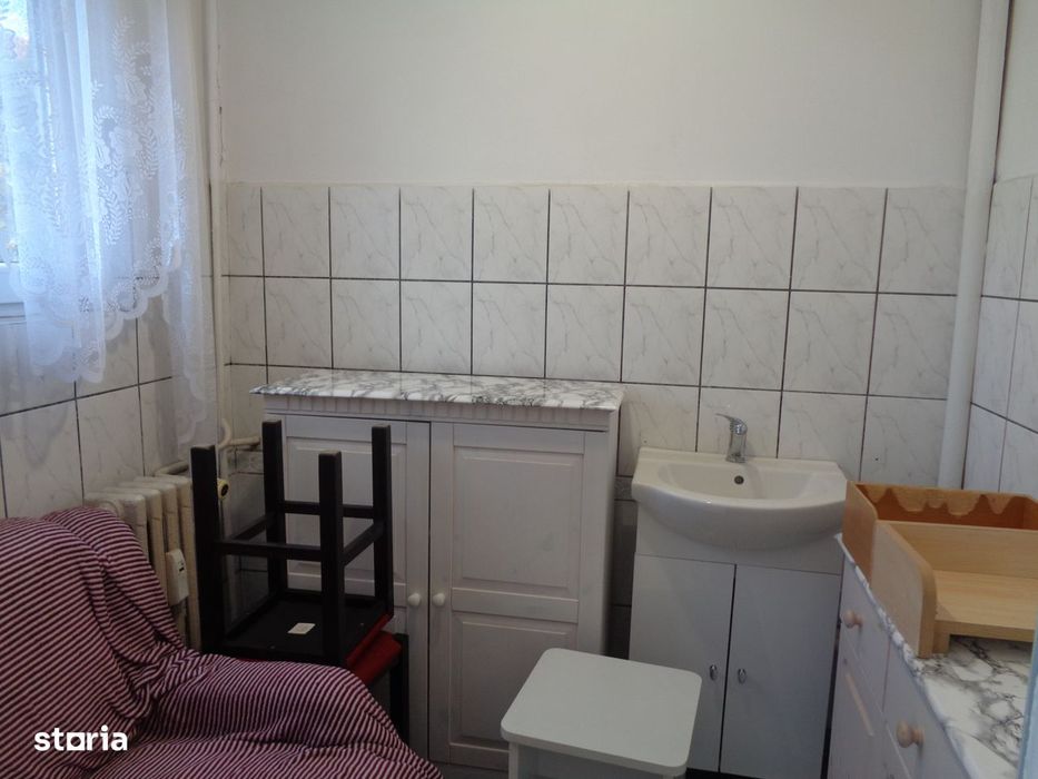 Garsoniera confort 1 zona PODGORIA 36 MP 37.000 EURO