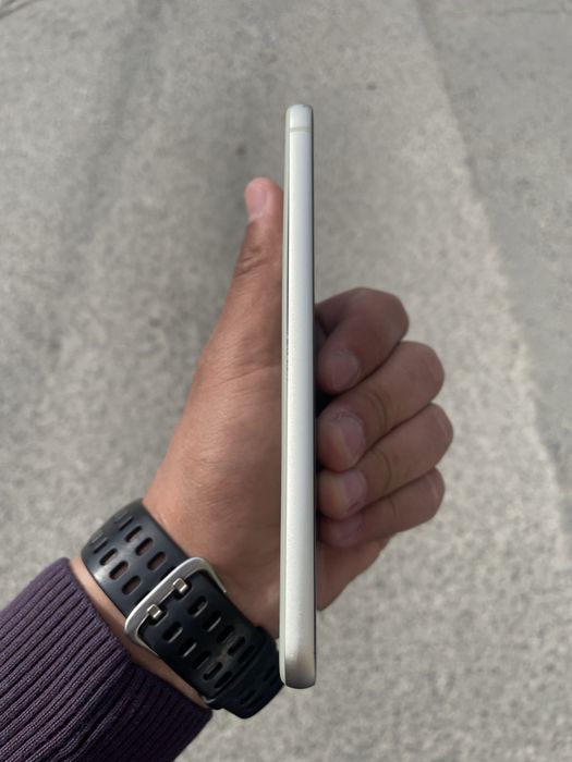 Samsung galaxy S21 FE