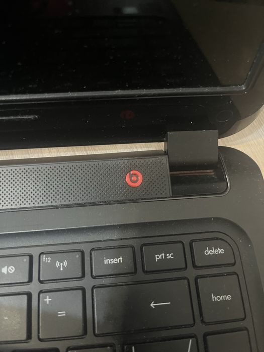 Срочно продам ноутбук HP core i3