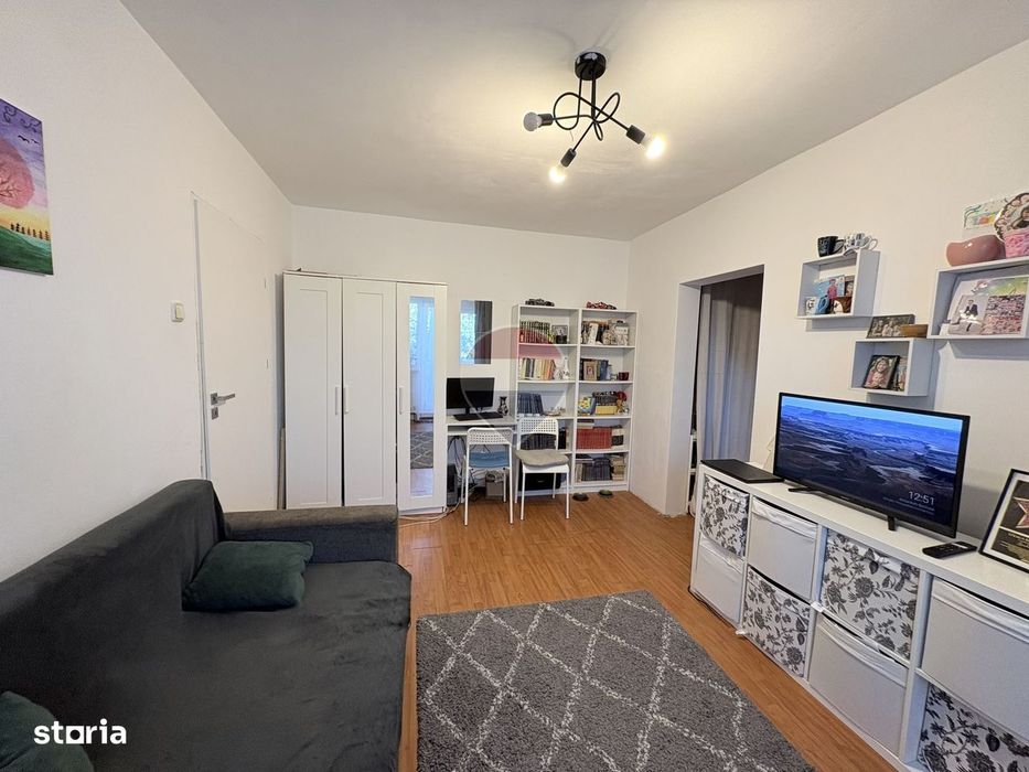 Apartament 3 camere | Centrala proprie I In zona Aurel Vlaicu