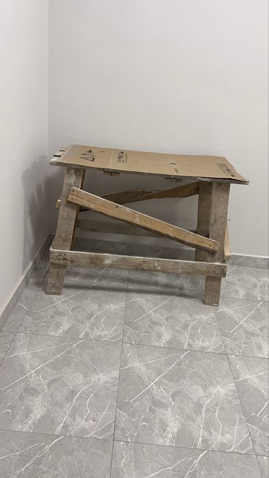 Строительный козел