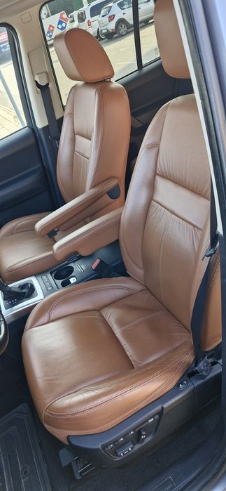 LAND ROVER Freelander 2014 — imagine 5
