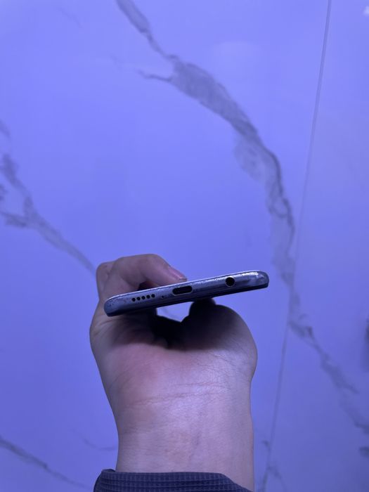 Продам редми нот 9с обмен есть