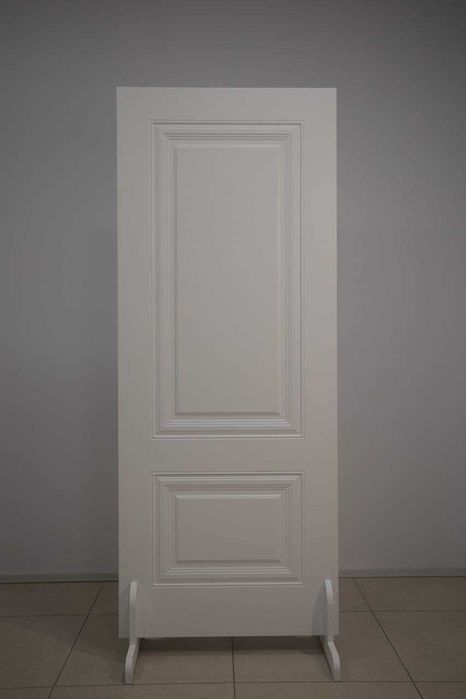 Межкомнатные МДФ двери