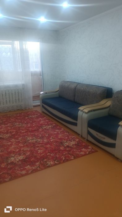 Сдам 2 комнатную квартиру