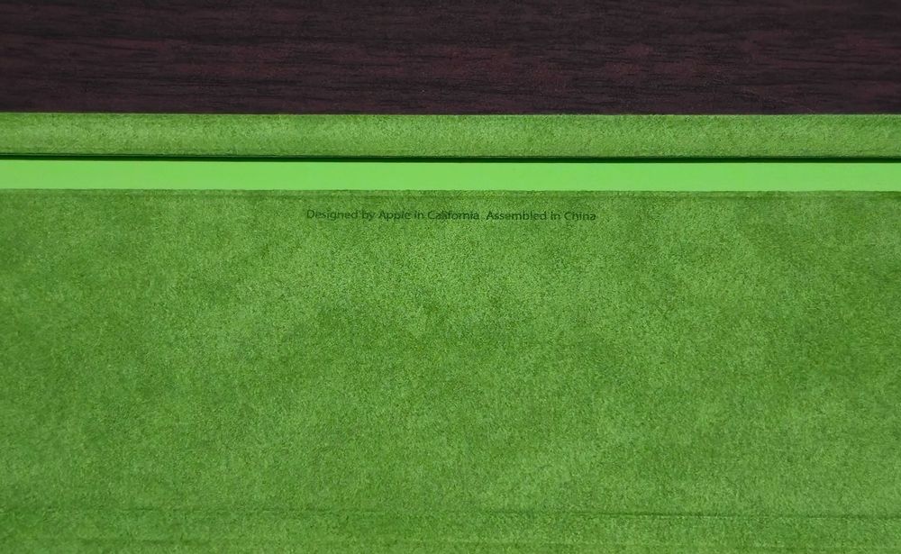 Husa smart activa originala Apple Smart Cover iPad mini 1 2 3