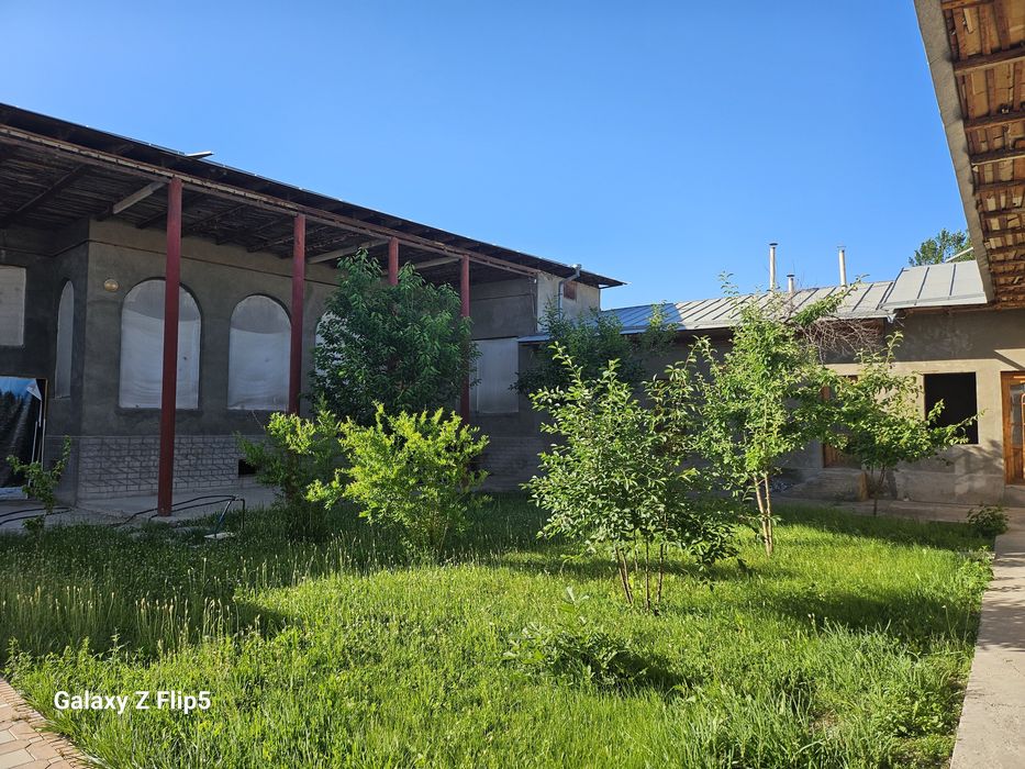 6sotikli xovli sotiladi