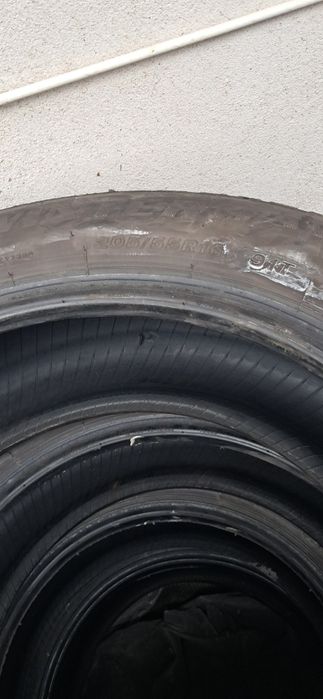 Зимни гуми 205/55/16