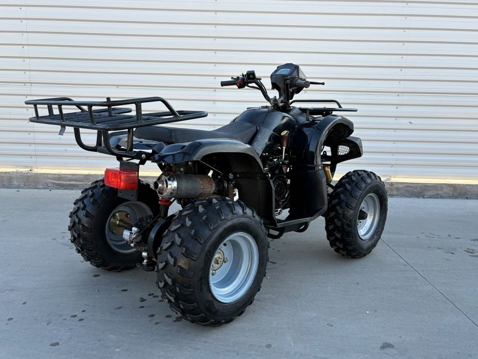 ‼️Atv 200 BIG Hummer‼️