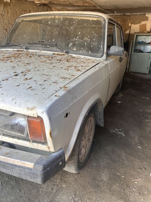 Продам ваз 2107