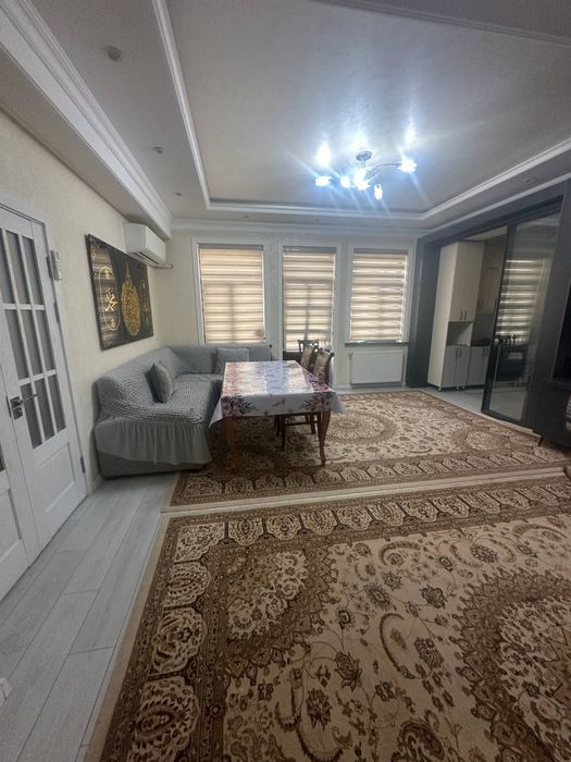 Arenda ipakchi jarariq 3 xona 125m²: 900 у.е. - Ijara uzoq muddatga Toshkent на Olx