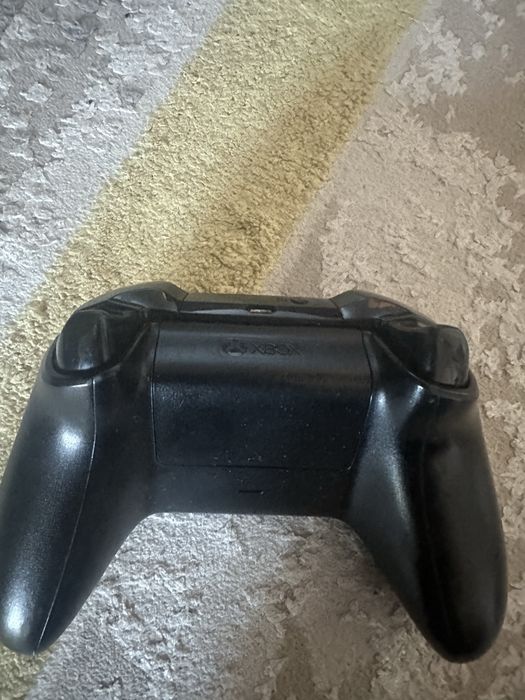 Джойстик xbox, Геймпад