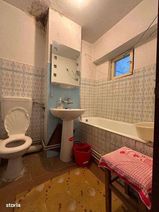 Ap.3 camere,Careiului