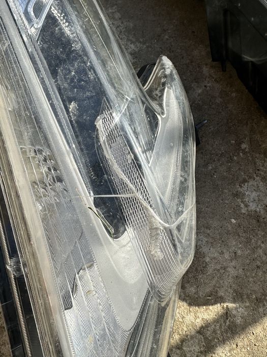 Nissan Qashqai J11 (фейслифт 2014–2017)