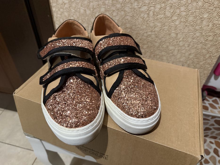 Shoes&More спортни обувки
