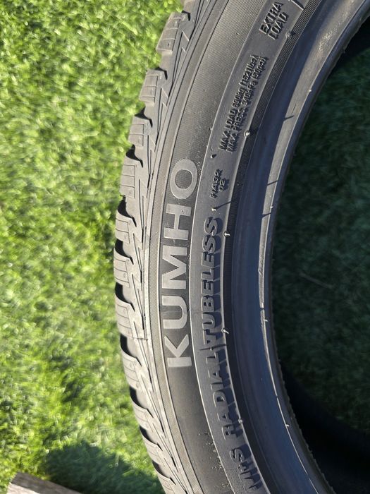225 45 18 kumho iarna