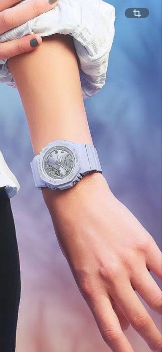 Ceas de dama G-Shock -