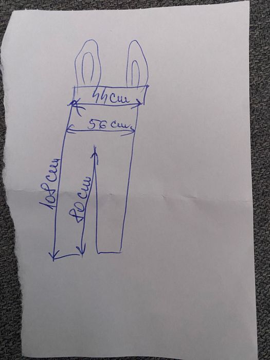 Pantaloni de ski Icepeak Freiberg