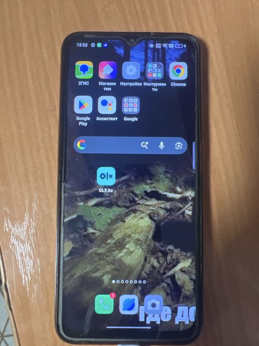 Продам телефон oppo a78 5g