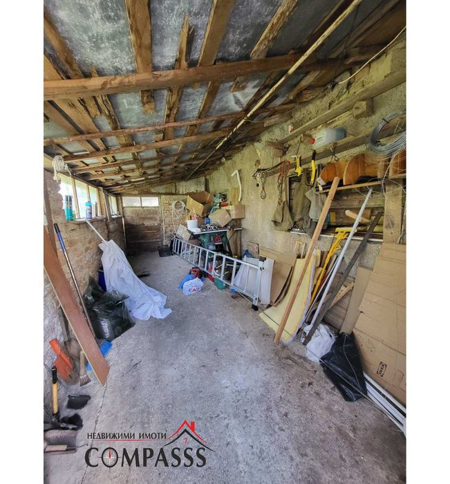 Продава се Къща в с. Владимирово, Област Добрич - 80 кв.м за 287 €/кв.м - Снимка #9