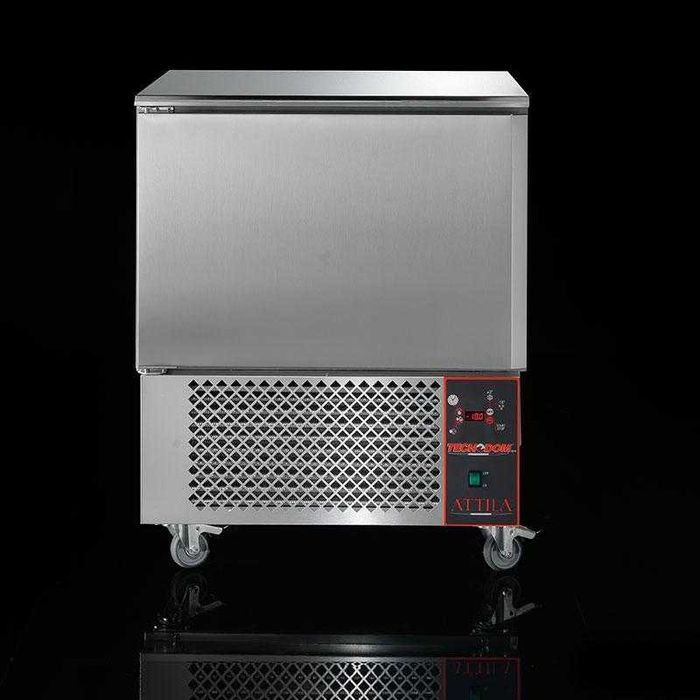 Шоков фризер на 5 ниво