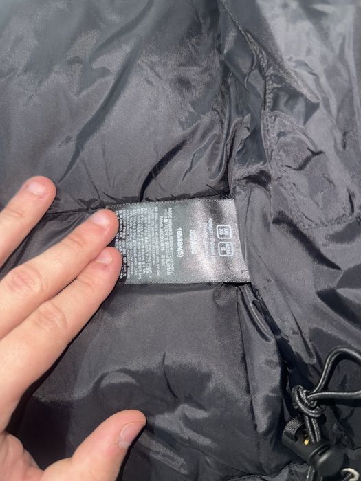 Vesta The North Face marimea XS