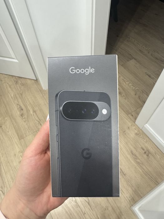 Vand google pixel 10 128Gb