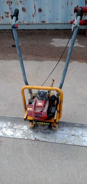 Выброрейка для бетона