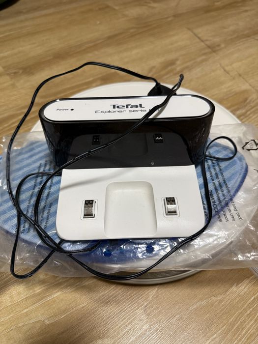 Продается робот пылесос