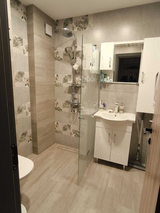 Двустаен апартамент под наем в кв. Левски