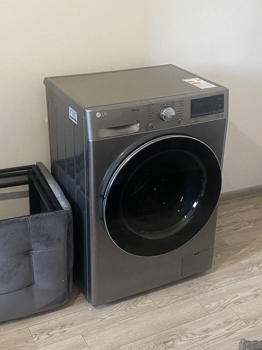 Срочно торг Стиральная машинка lg