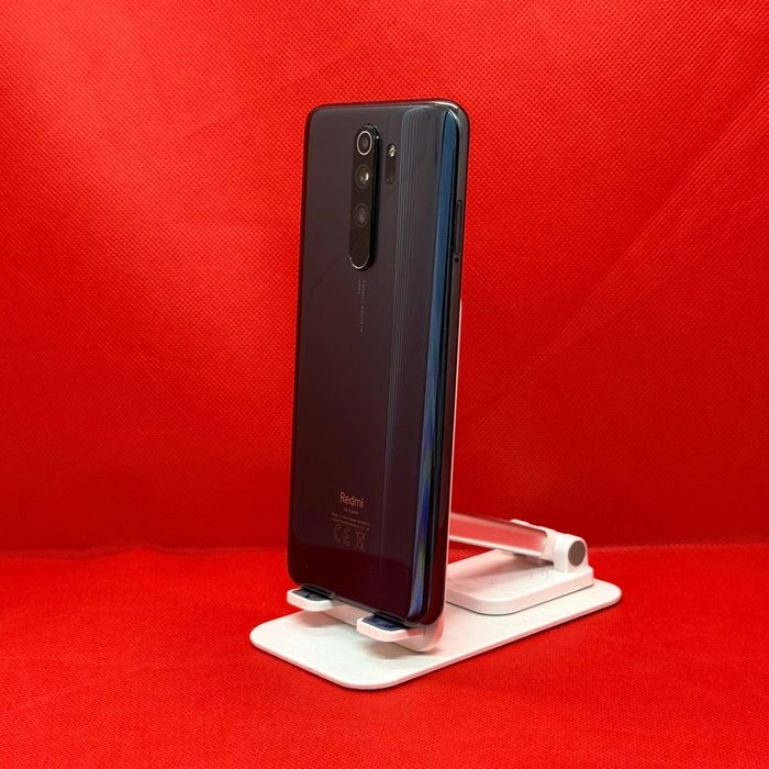 Redmi note 8 pro sotiladi dastavka bor