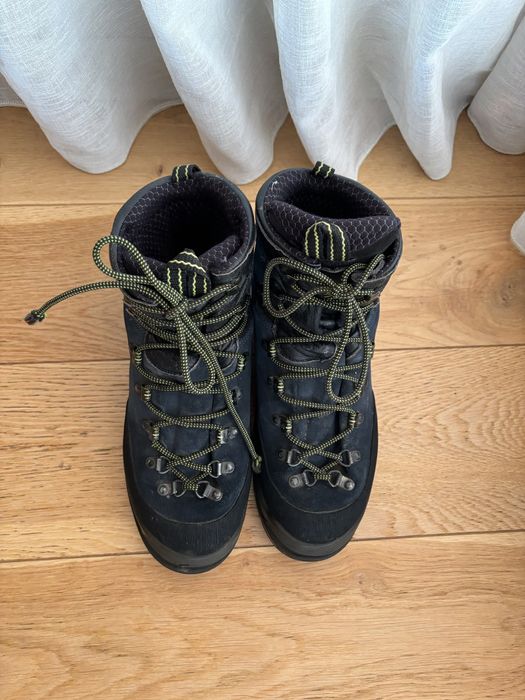 Salomon Super Mountain висок клас  водоустойчиви туристически обувки