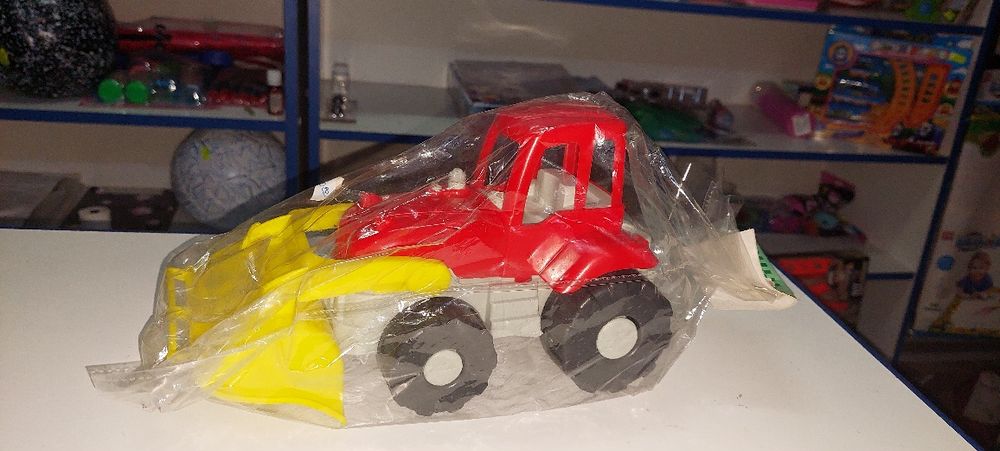 Jucarii lot masinute